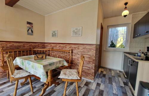 Heringsdorf, Ferienwohnung Groth - Foto 24