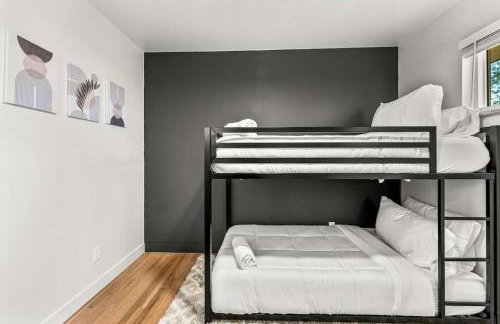 Arvada Hotspot Modern Vibes Sauna and Games - Foto 18