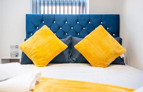 Cozy Retreat near Hollingworth Lake | Milnrow, Rochdale - Foto 7