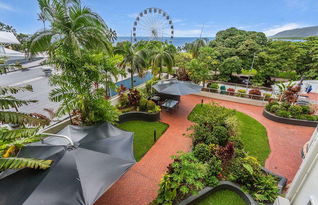 City Centre Unit on The Esplanade - Foto 15