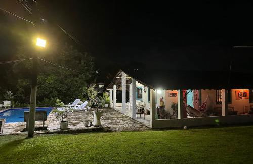 Alugo Chácara - Foto 1