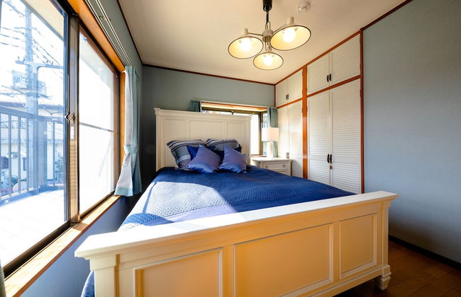 Id Stay Kawaguchiko - Foto 20