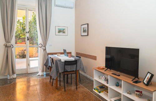 Il giardino di San Pietro - 10 minuti dai Musei Vaticani - Foto 27