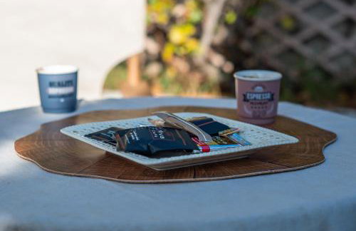 Livadi cozy villa - Foto 32