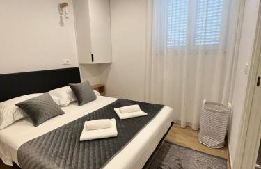 BLUE apartment with shared pool - Foto 16