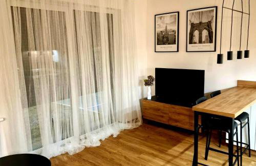 Apartament Studio - Foto 2