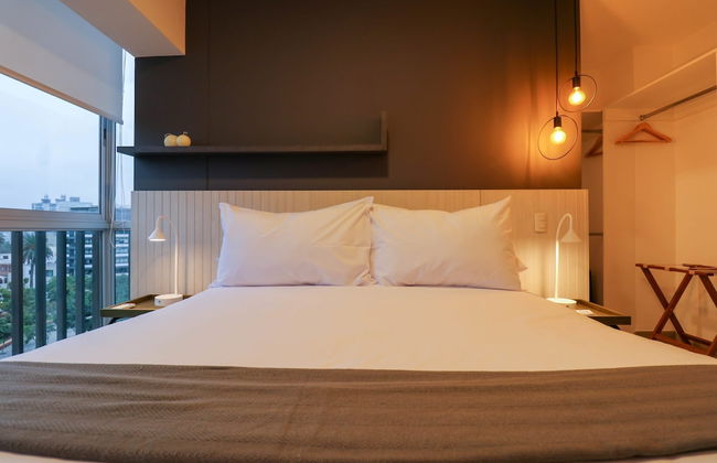 w Extraordinary 2BR w Balcony in San Isidro - Foto 16