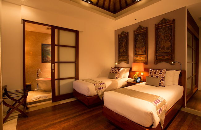 Anapuri Villas - Photo 3