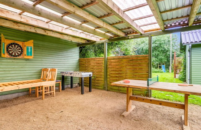 "Bojan" - 200m to the fjord - Foto 19