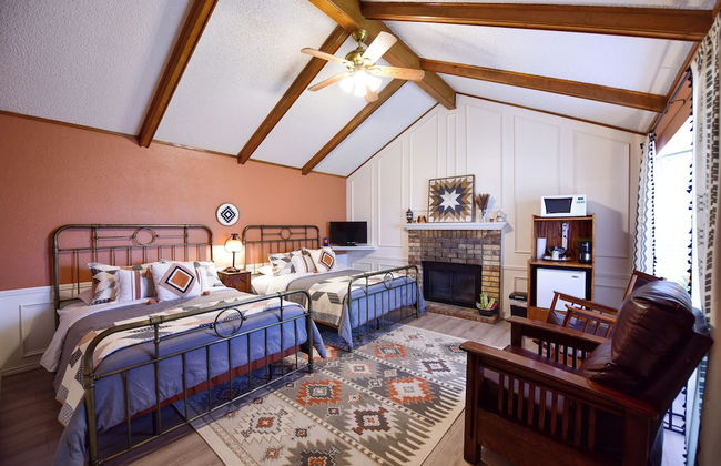 Butterfield Inn Main Street Cottages - Foto 22