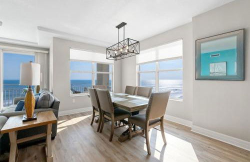 Beachfront 3BR Condo with Stunning Views Daytona - Photo 27