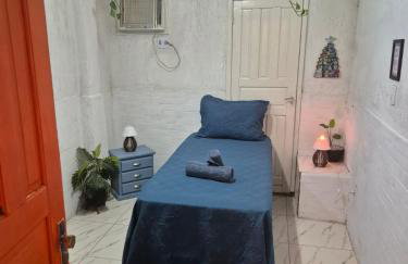 Casa de Veraneio Grande com Piscina, Churrasqueira e 4 quartos - Foto 69