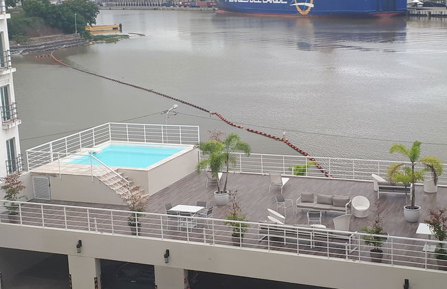 Caribbean Riviera Apartment - Foto 24