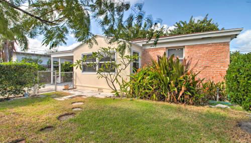 West Palm Beach Home with Yard -2 Mi to Beach! - Foto 3