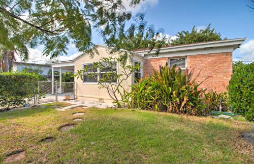 West Palm Beach Home with Yard -2 Mi to Beach! - Foto 3