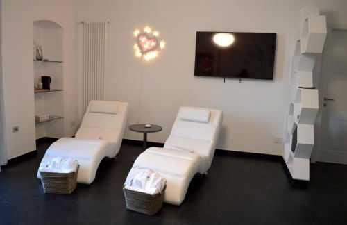 Kairos Suite - Foto 11