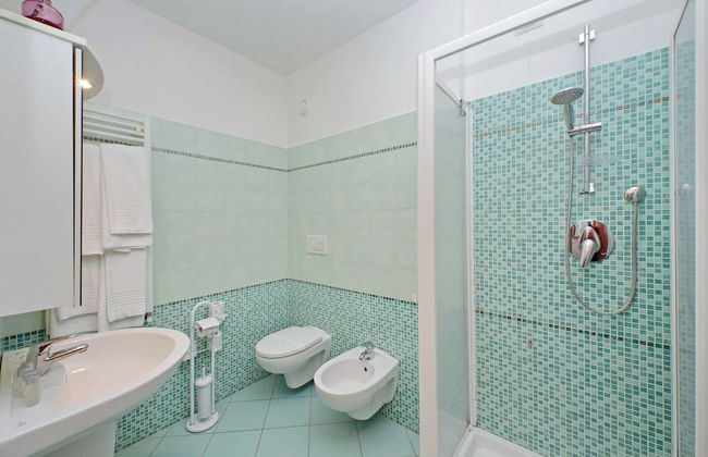 Modern Flat with terrace near Eataly - Foto 21