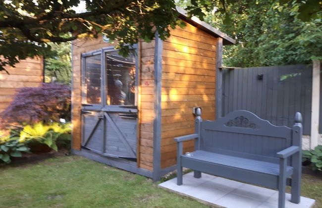 Ever Wanted to go off Grid,then This is for you - Foto 19