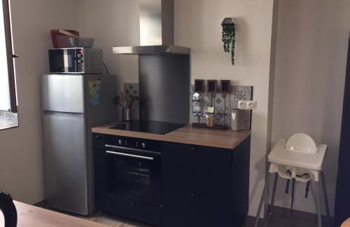 le gite de Jules - Foto 5