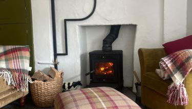 Campbell's Cottage - Foto 4