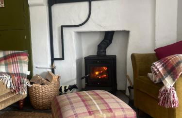 Campbell's Cottage - Foto 4