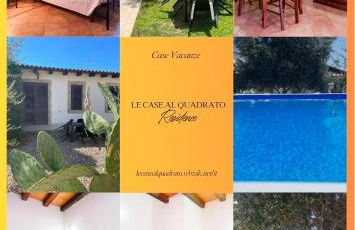 Le Case Al Quadrato Residence - Foto 1