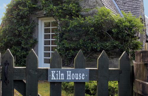 Kiln House, Keltneyburn - Foto 32