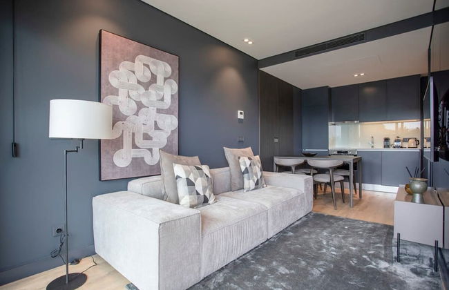 Liiiving in Porto - Drag o Pool View - Foto 55