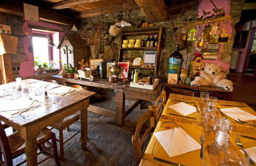 Agriturismo Al Marnich - Foto 10