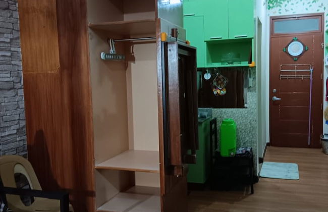 Paseo Verde Condominium - Foto 16