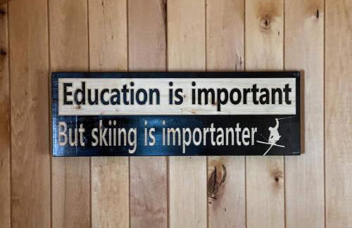 Three Cabins - Pet Friendly & Hot Tub - Foto 44