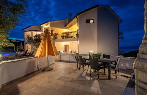 Apartments Wellness - Foto 80