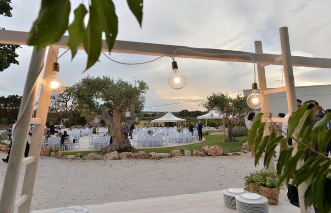 Masseria Corte Masseriola - Foto 37