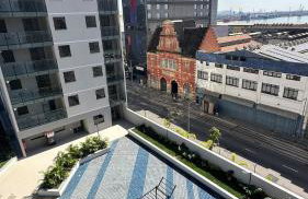 Novo Studio next to the VLT near the Center and South Zone - Foto 10