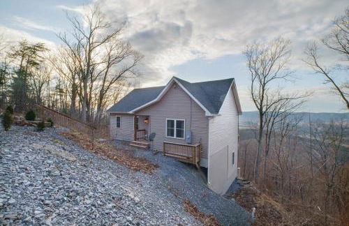 Mountain Overlook Supercabin - Photo 29