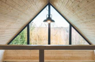 Domek na drzewie Oddech - Photo 24