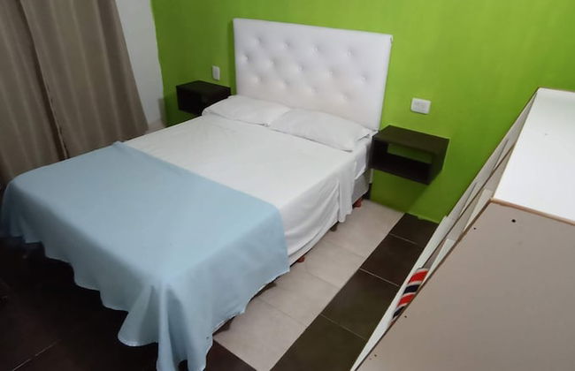 Casa Mis Suegros - Foto 27