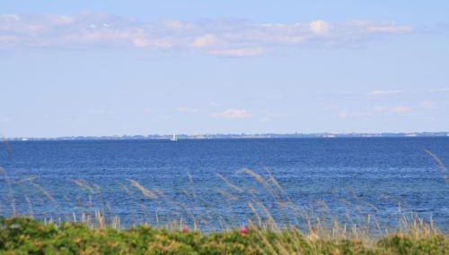 Urlaub mit Ostseeblick, Schwimmbad, Sauna & direkte Strandlage - Foto 5