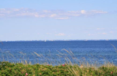 Urlaub mit Ostseeblick, Schwimmbad, Sauna & direkte Strandlage - Foto 5