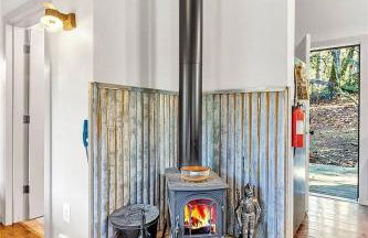 Secluded Off-Grid Retreat> Cabins+Hiking+Waterfall - Foto 17