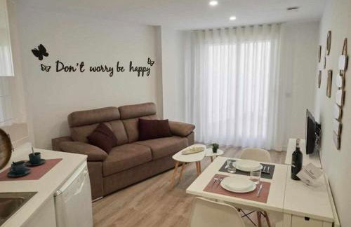 San José Apartamentos Turísticos Miky - Foto 1