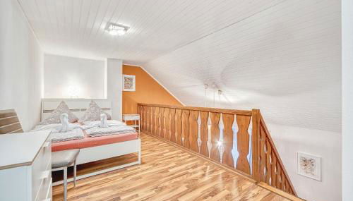 Galerie-Apartment am Kurgarten - Foto 4