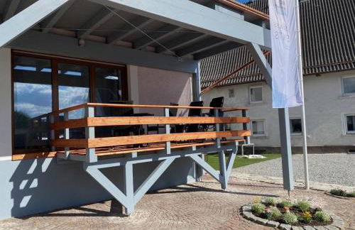 Ferien & Business Apartments Hohenfels - Foto 10