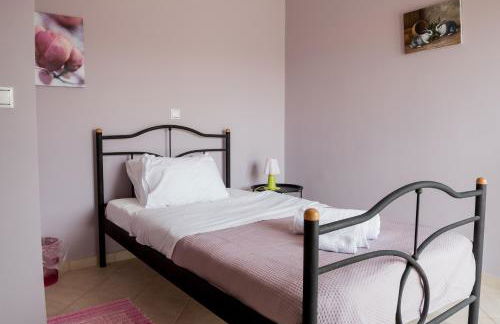 Villa Discover Evia - With Private Jacuzzi - Foto 24