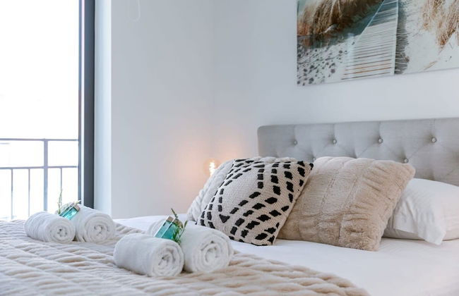 Exquisite Apartment on a Great Location in Knokke - Foto 43