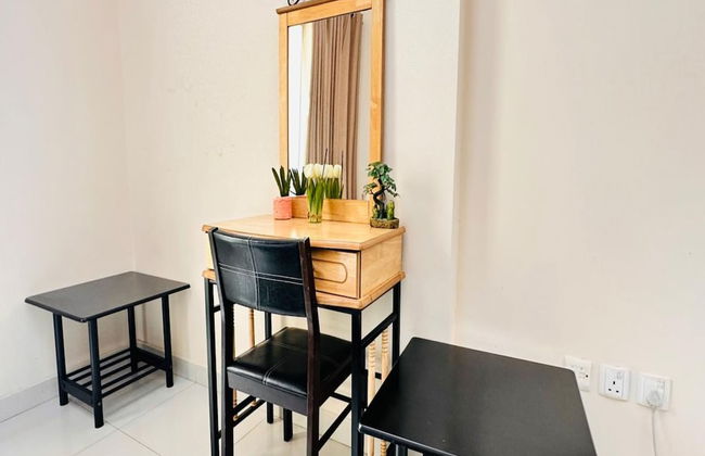 OYO 1233 Home Elite 1 Residence Sports - Photo 3