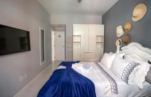 Conforto na Prainha - Rosa Náutica - Photo 22