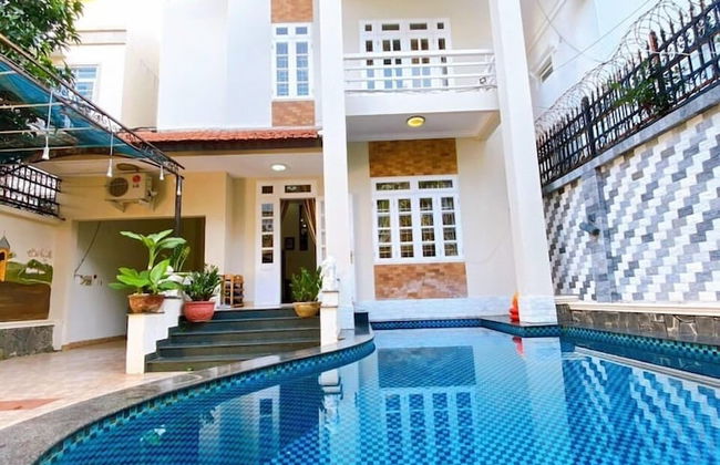 ViVa Villa Vung Tau - Phan Chu Trinh - Foto 19