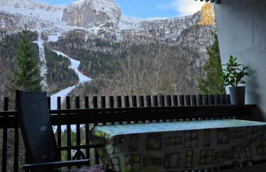 Alpine Luck Apartment, Sella Nevea - Foto 39