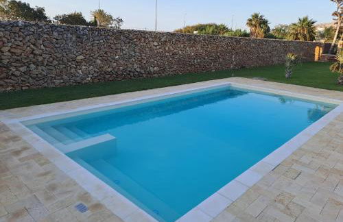 Villa Albamonte - Foto 3